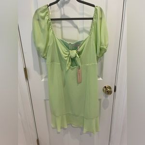BCBG dress new with tags